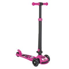 Pilsan Power Scooter Işıklı