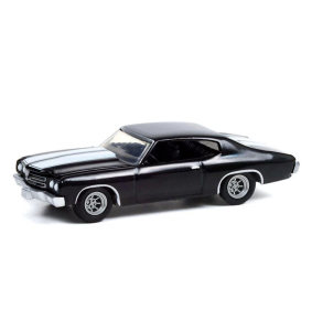 Greenlight 1:64 MO'S 1970 Chevrolet Chevelle