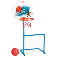 Pilsan Magic Basketbol Ve Futbol Kalesi