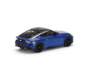 Mini GT Nissan Fairlady Z Version ST 2023 Seiran Blue