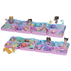 Baby Alive Foodie Cuties Sürpriz Çanta