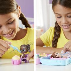 Baby Alive Foodie Cuties Sürpriz Çanta