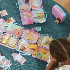 Baby Alive Foodie Cuties Sürpriz Çanta