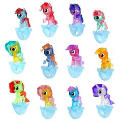 My Little Pony Secret Rings Blind Bag Series 1 F1289