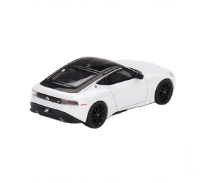 Mini GT 1:64 Nissan Z Performance 2023 Everest White