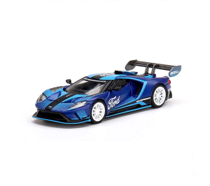 Mini GT 1:64 Ford GT MK II Ford Performance