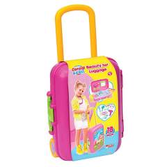 Güzellik Set Bavulum