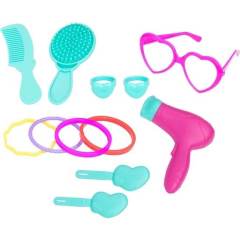 Güzellik Set Bavulum