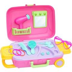 Dede Güzellik Set Bavulum