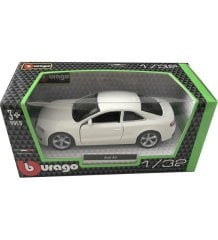 Burago 1:32 Audi A5 Model Araba