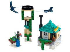 LEGO Minecraft™ Gökyüzü Kulesi 21173