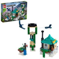 LEGO Minecraft™ Gökyüzü Kulesi 21173