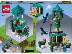 LEGO Minecraft™ Gökyüzü Kulesi 21173
