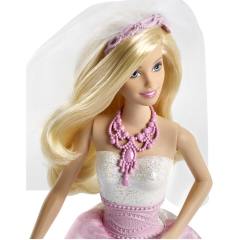 Gelin Barbie
