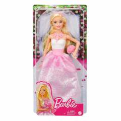 Gelin Barbie