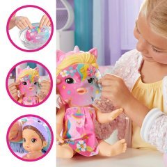 Baby Alive Bebeğimle Spa Eğlencesi