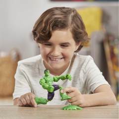 Avengers Bend & Flex Figür Hulk E7377