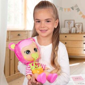 Cry Babies Ağlayan Bebekler Günlük Bakım Sam