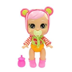 Cry Babies Ağlayan Bebekler Günlük Bakım Sam