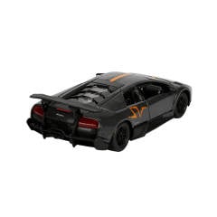 Burago 1:24 Murcielago Lp 670-4 Sv Model Araba