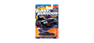 Hot Wheels Fast&Furious Arabalar HRW43 Buick Grand National