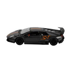 Burago 1:24 Murcielago Lp 670-4 Sv Model Araba