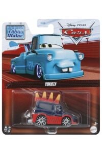 Cars Yokoza HTY07 Karakter Araç