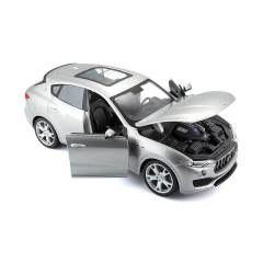 Burago 1:24 Maserati Levante Model Araba