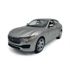 Burago 1:24 Maserati Levante Model Araba