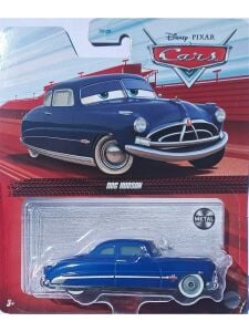 Cars Doc Hudson GBV70 Karakter Araç
