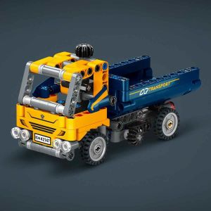 LEGO Technic 42147 Damperli Kamyon