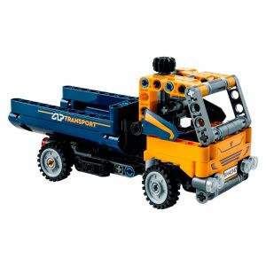 LEGO Technic 42147 Damperli Kamyon