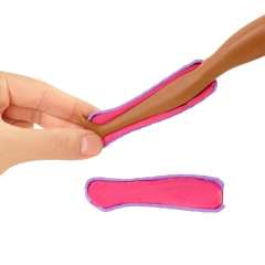 Barbie'nin Polikinliği Oyun Seti