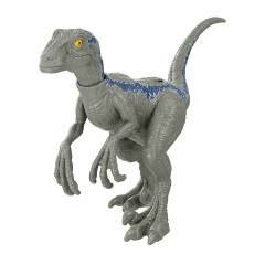 Jurassic World Vahşi Paket HDX18-Gri