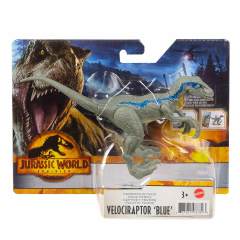 Jurassic World Vahşi Paket HDX18-Gri