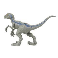 Jurassic World Vahşi Paket HDX18-Gri