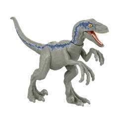 Jurassic World Vahşi Paket HDX18-Gri