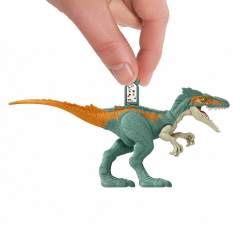 Jurassic World Vahşi Paket HDX18-Yeşil