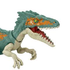 Jurassic World Vahşi Paket HDX18-Yeşil