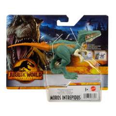 Jurassic World Vahşi Paket HDX18-Yeşil