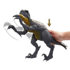 Jurassic World Saldırgan Dövüşçü Dinozor