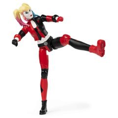 Batman Aksiyon Figürleri Harley Quinn 30 cm.