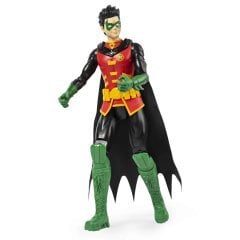 Batman Aksiyon Figürleri Robin 30 cm.