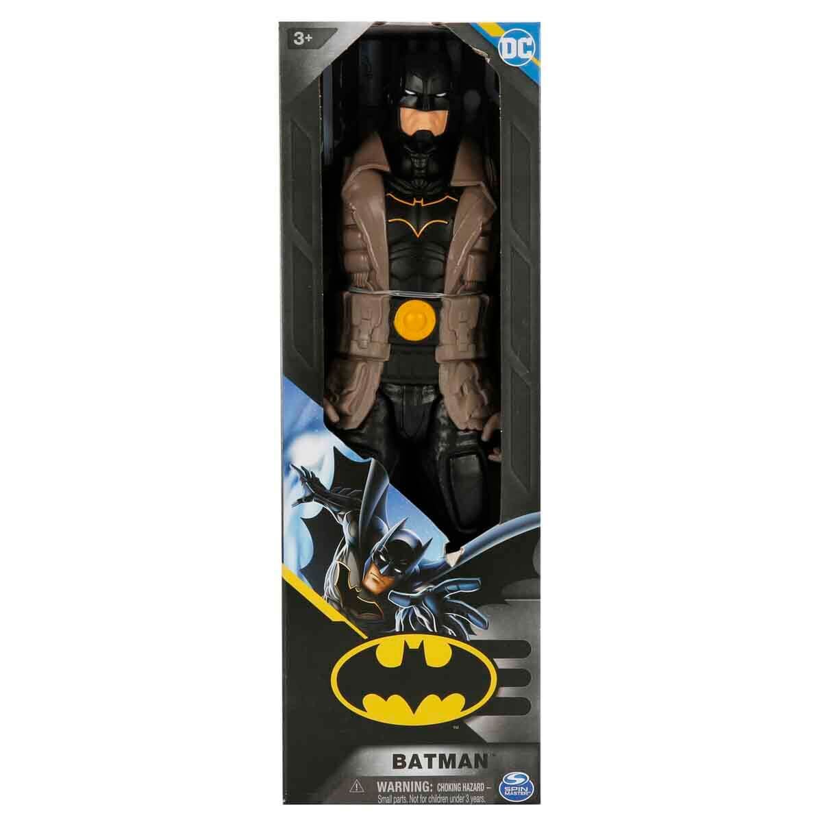 Batman Aksiyon Figür 30 cm.