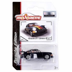 Majorette Porsche Edition Premium Araçlar Porsche 911 Carrera RS 2.7