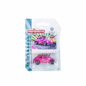 Majorette Volkswagen The Originals Premium Araçlar Volkswagen Beetle