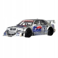 Hot Wheels Premium Car Culture 1994 Amg-Mercedes C-Class HCJ80