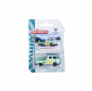 Majorette Volkswagen The Originals Premium Araçlar Volkswagen T1