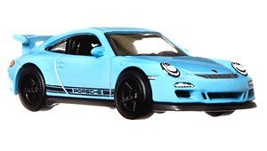 Hot Wheels Premium Car Culture Porshe 911 RS HCJ94