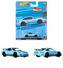Hot Wheels Premium Car Culture Porshe 911 RS HCJ94